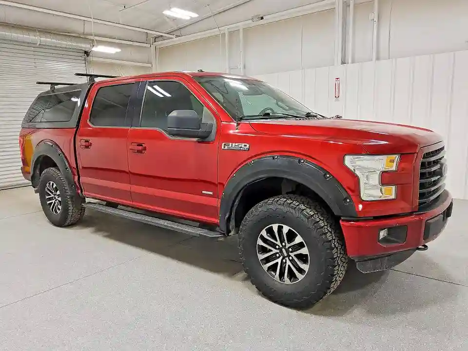 1FTEW1EG0GKF71356 2016 FORD F-150-3