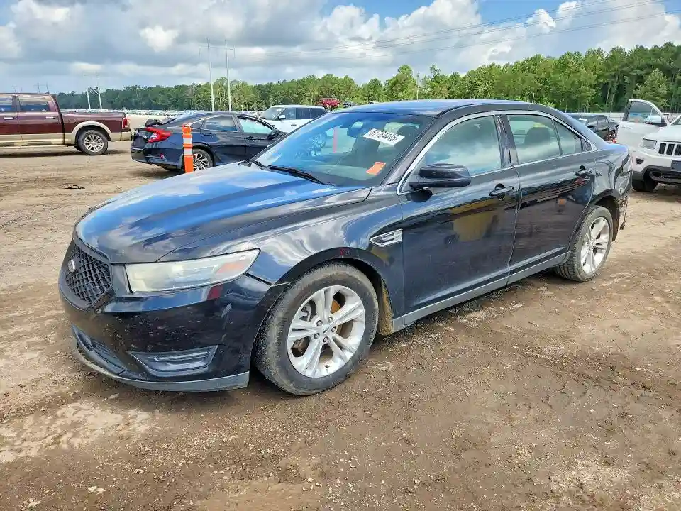 1FAHP2E86EG100181 2014 FORD TAURUS-0