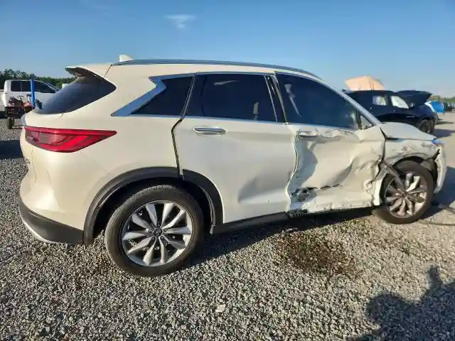 3PCAJ5BA2MF123925 2021 INFINITI QX50-4