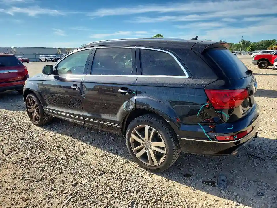 WA1LMAFE3BD003622 2011 AUDI Q7-1