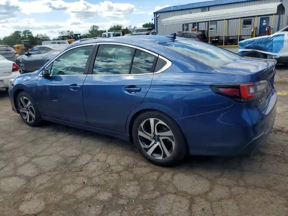 4S3BWAN67M3011804 2021 SUBARU LEGACY-1