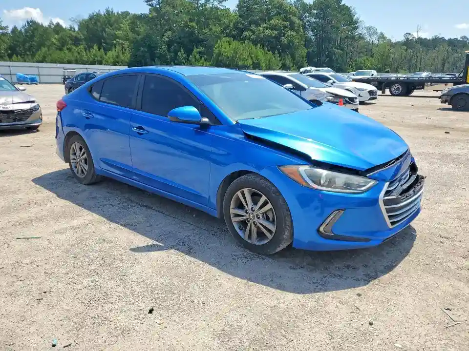 5NPD84LF7HH151532 2017 HYUNDAI ELANTRA VA-3