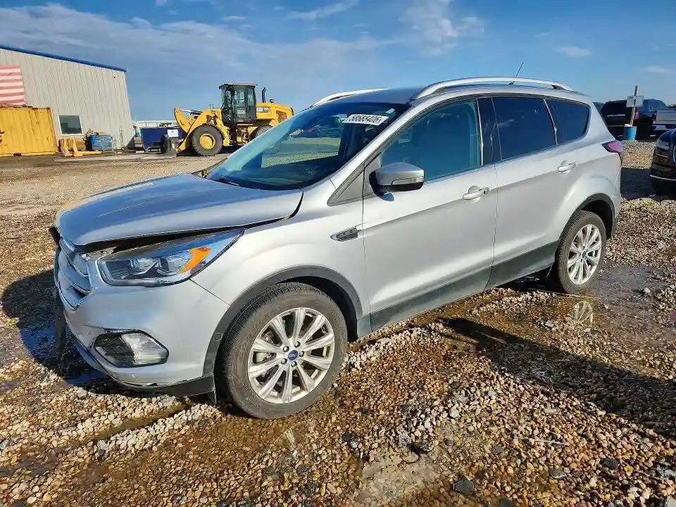 1FMCU0J96JUC88157 2018 FORD ESCAPE-0