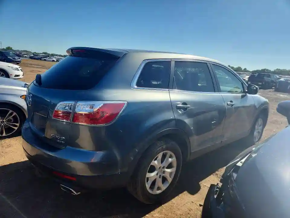 JM3TB3CV2B0332077 2011 MAZDA CX-9-2