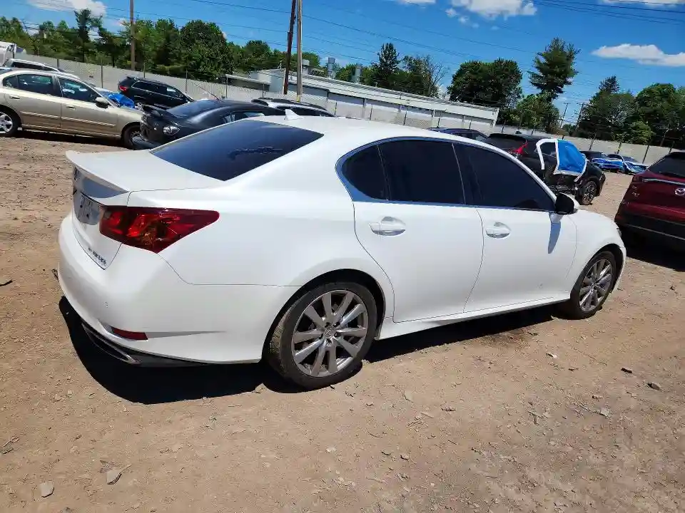 JTHCE1BL8E5028116 2014 LEXUS GS350-2