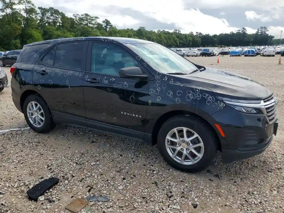2GNAXHEVXN6149282 2022 CHEVROLET EQUINOX-3