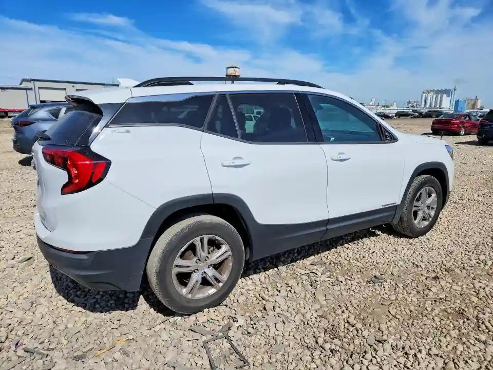 3GKALTEVXKL127883 2019 GMC TERRAIN-2