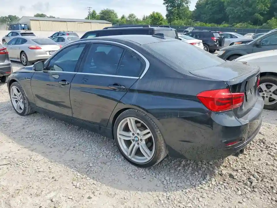 WBA8B9G52JNU97685 2018 BMW 3 SERIES-1