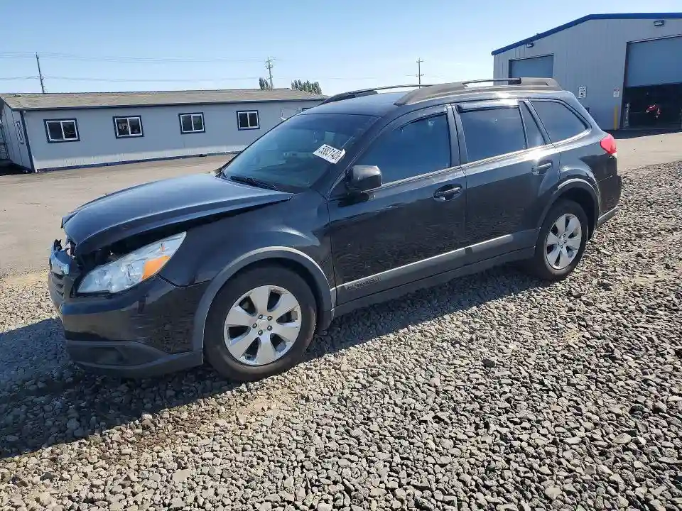 4S4BRBGC7B3423083 2011 SUBARU OUTBACK-0