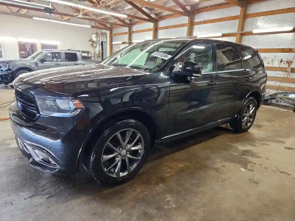 1C4RDJDGXJC371899 2018 DODGE DURANGO-0