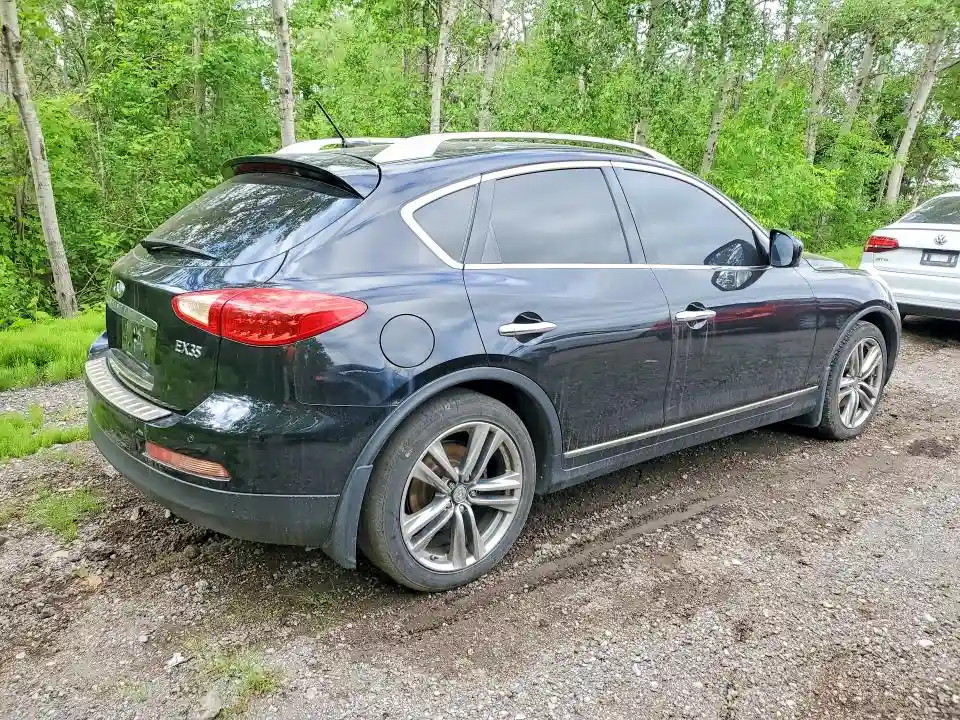 JN1AJ0HR4CM452621 2012 INFINITI EX35-2