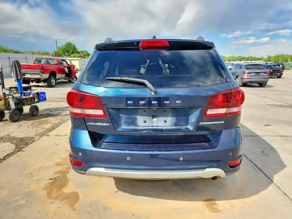 3C4PDCGB9FT727998 2015 DODGE JOURNEY-5