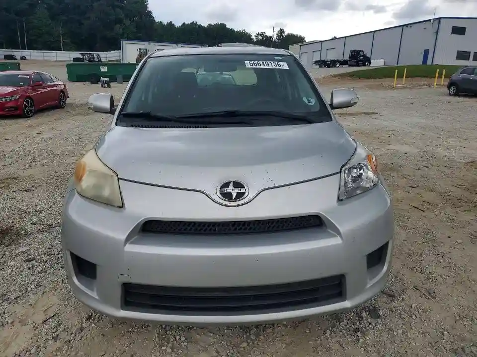 JTKKU4B48A1004368 2010 SCION XD-4