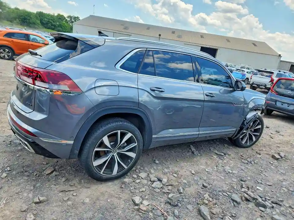 1V2FE2CA0RC212984 2024 VOLKSWAGEN ATLAS-2
