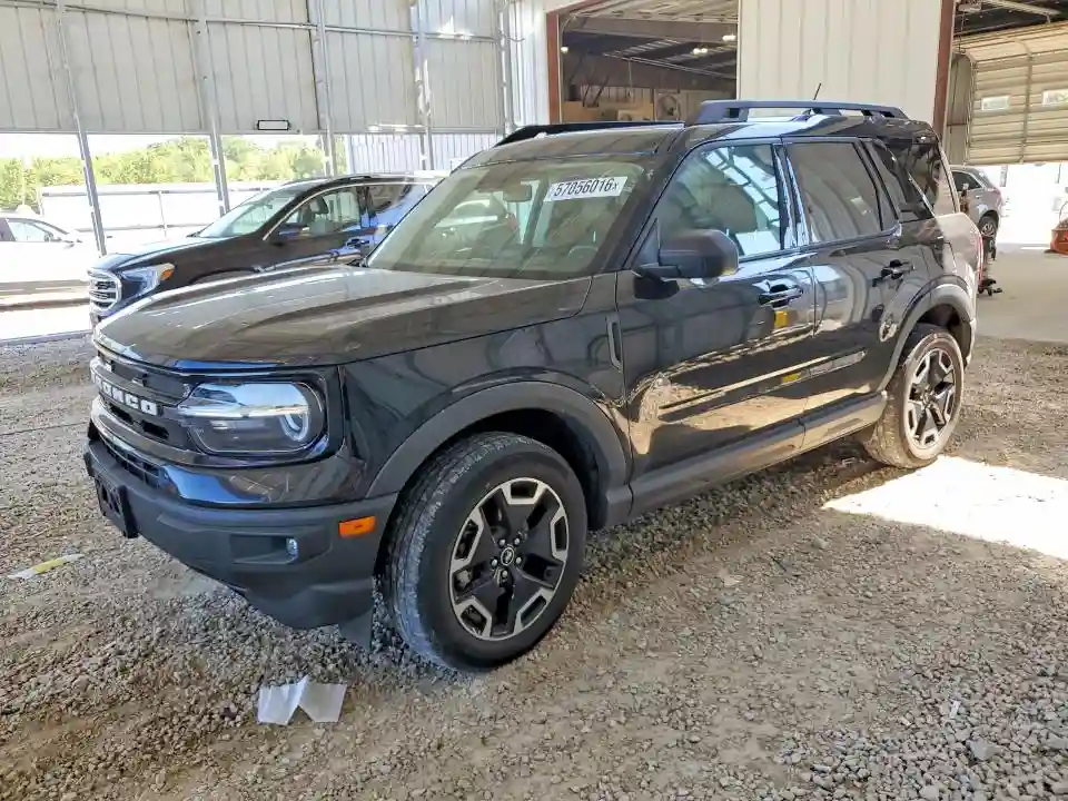 3FMCR9C67PRD49721 2023 FORD BRONCO-0