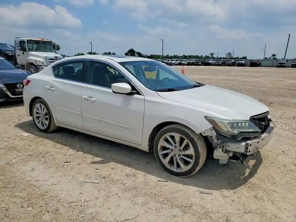 19UDE2F78GA020649 2016 ACURA ILX-3