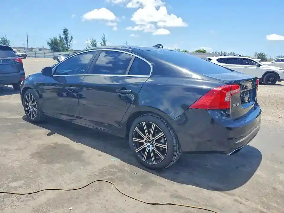 LYV402FK0GB109805 2016 VOLVO S60-1