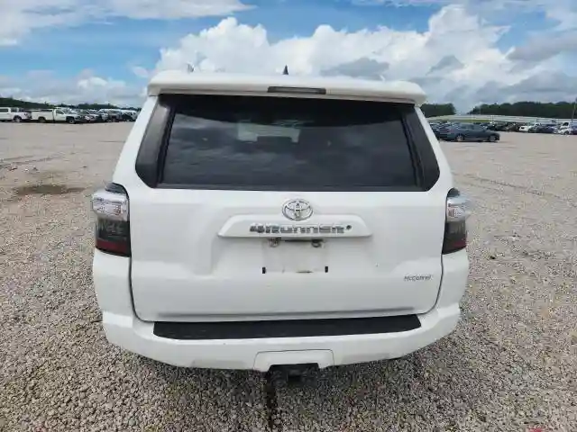 JTEZU5JR0F5102329 2015 TOYOTA 4RUNNER-5