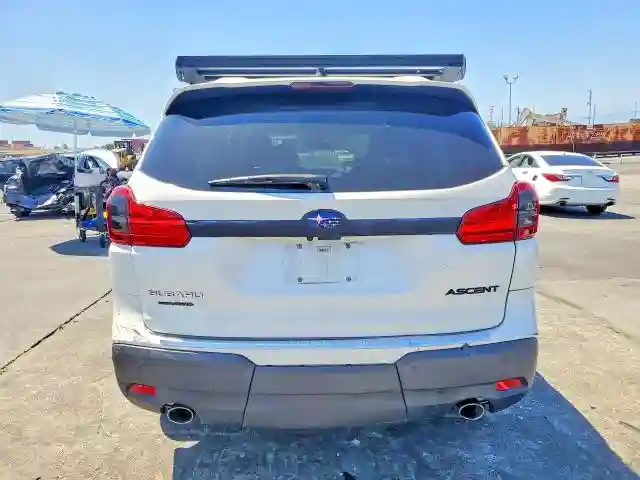 4S4WMAFD9K3483936 2019 SUBARU ASCENT-5
