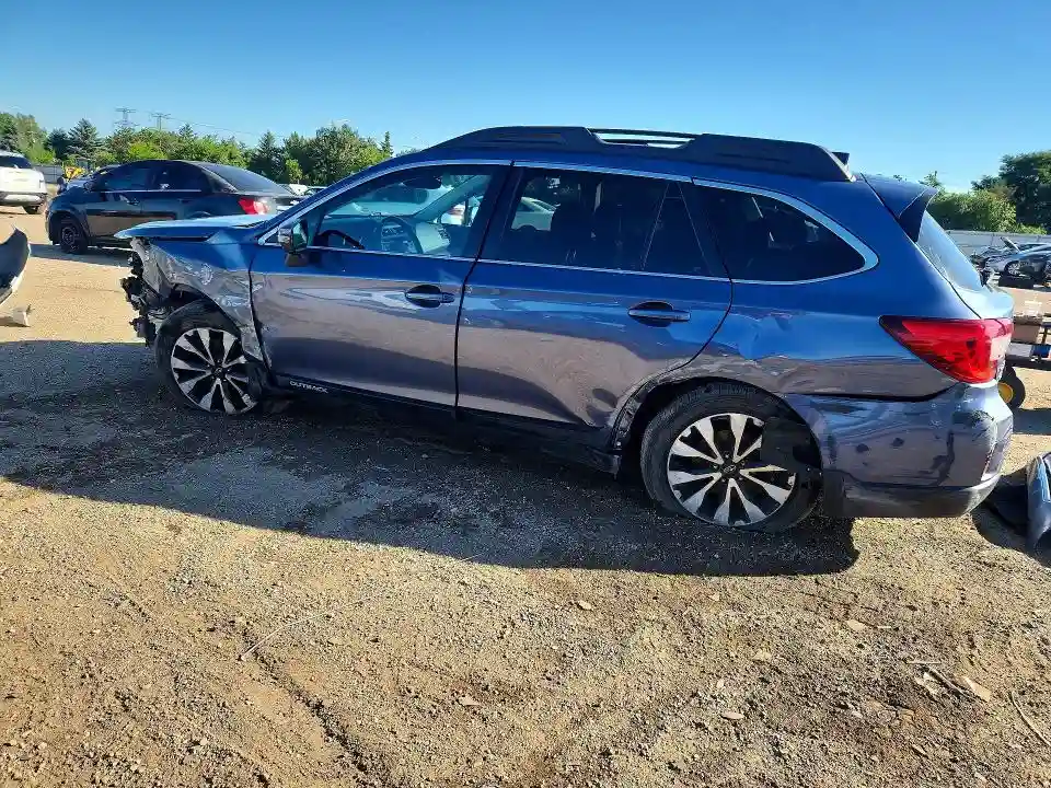 4S4BSENCXG3245525 2016 SUBARU LEGACY-1