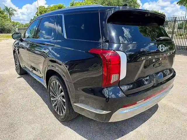 KM8R7DGE9PU505495 2023 HYUNDAI PALISADE-1
