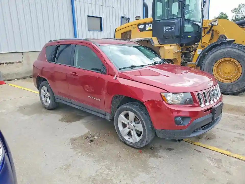 1C4NJDBB6GD779478 2016 JEEP COMPASS-3