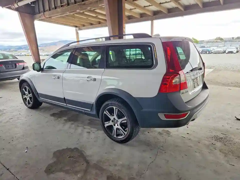 YV4902BZ0D1163114 2013 VOLVO XC70-1
