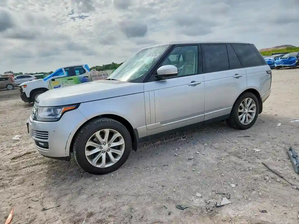 SALGS2WF9EA144074 2014 LAND ROVER RANGEROVER-0