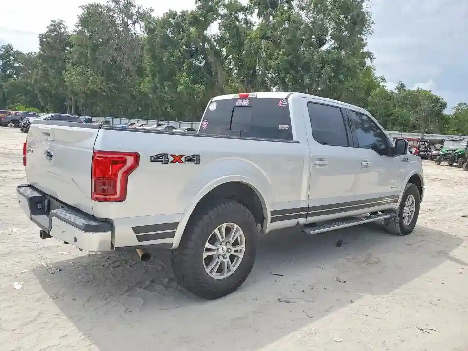 1FTFW1EGXGFA01930 2016 FORD F150-2