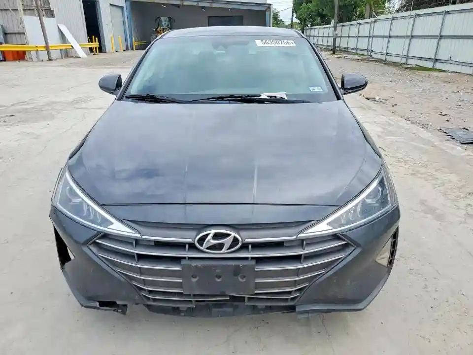 5NPD84LF9LH627093 2020 HYUNDAI ELANTRA-4