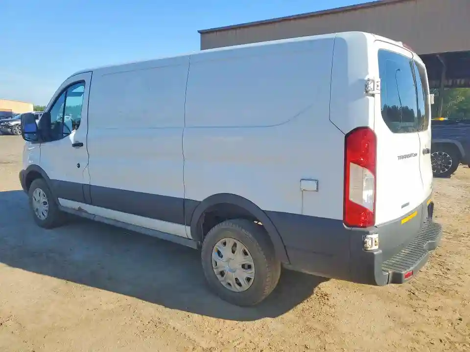 1FTNR1ZG6FKA62890 2015 FORD TRANSIT-1