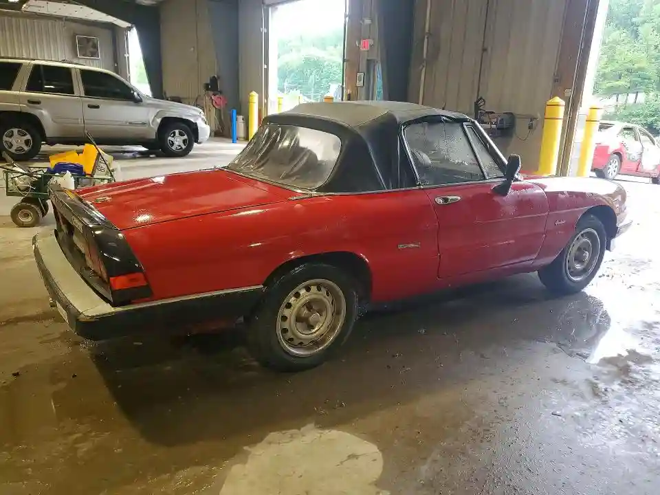 ZARBA5414G1043255 1986 ALFA ROMEO ALL OTHER-2