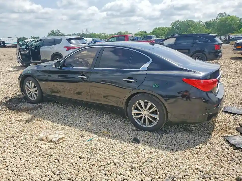 JN1EV7AP3HM733436 2017 INFINITI Q50 3.0T P-1