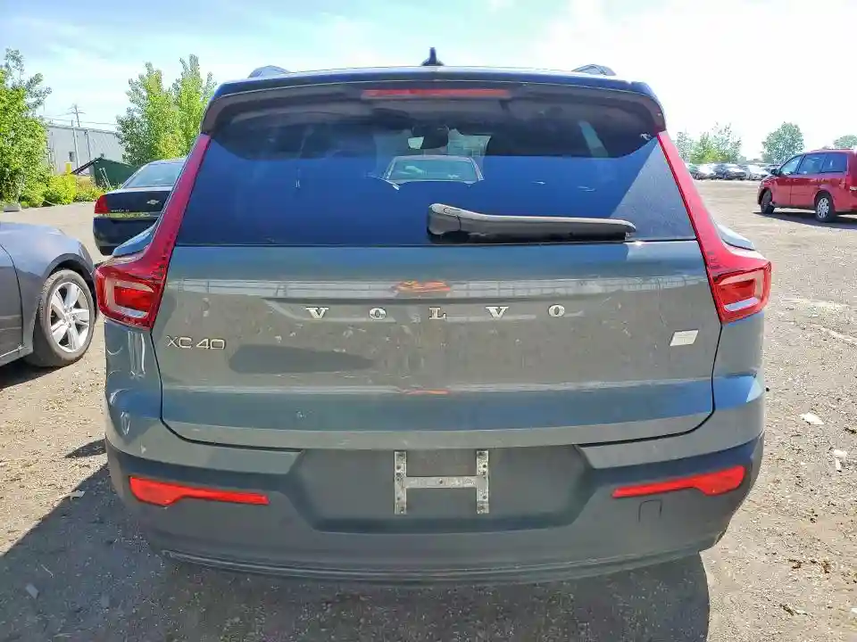 YV4ED3UM2P2948713 2023 VOLVO XC40-5