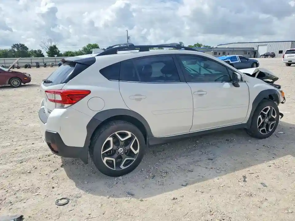 JF2GTAJC5JH248446 2018 SUBARU CROSSTREK-2