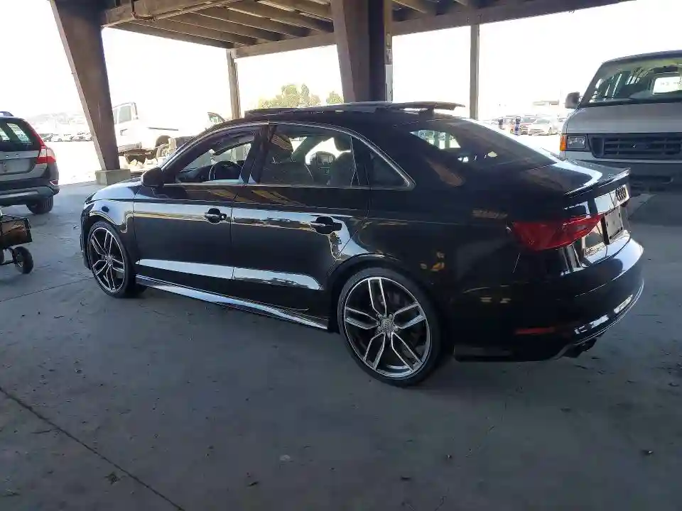 WAUB1GFF3G1059989 2016 AUDI S3-1