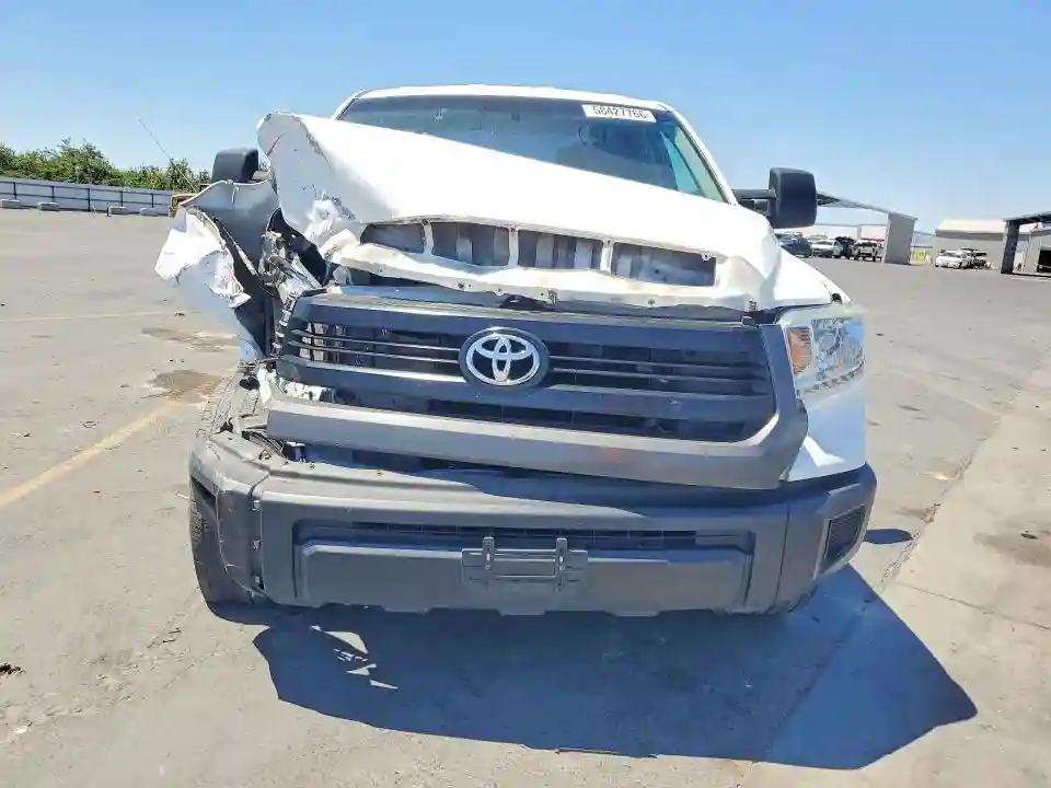5TFRM5F16GX099515 2016 TOYOTA TUNDRA-4