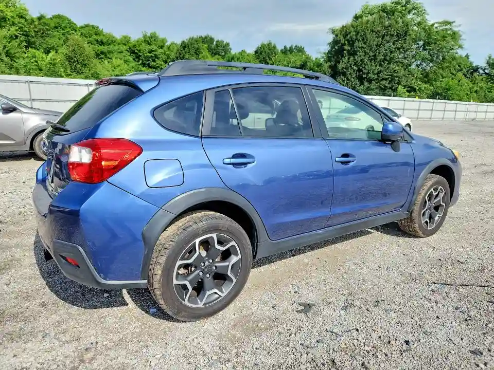 JF2GPAKC3D2848022 2013 SUBARU XV-2