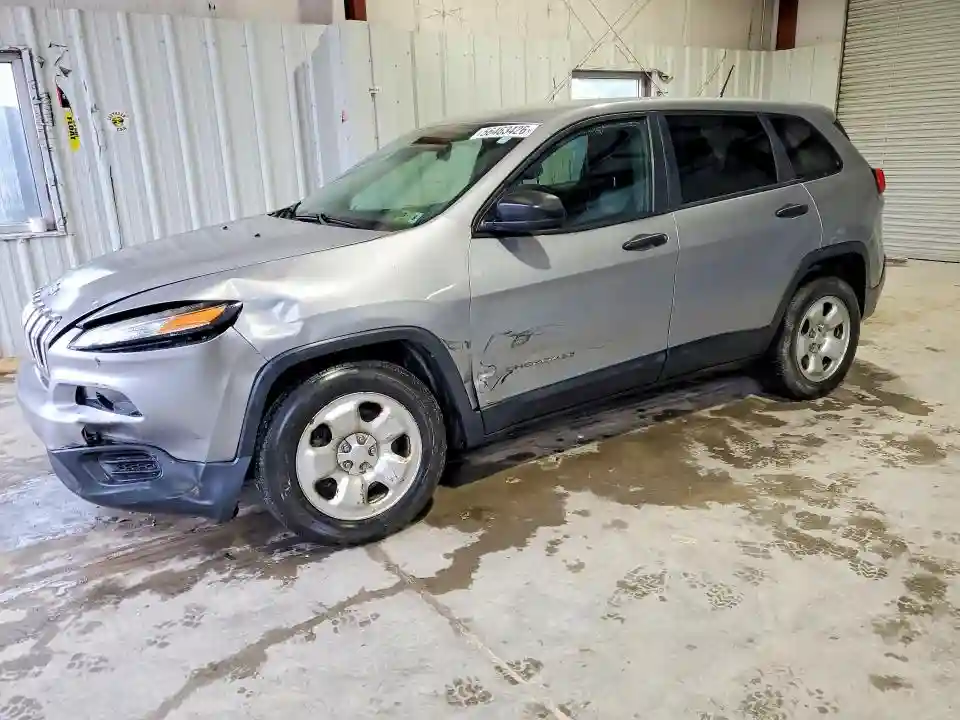 1C4PJMAB8FW592997 2015 JEEP CHEROKEE-0