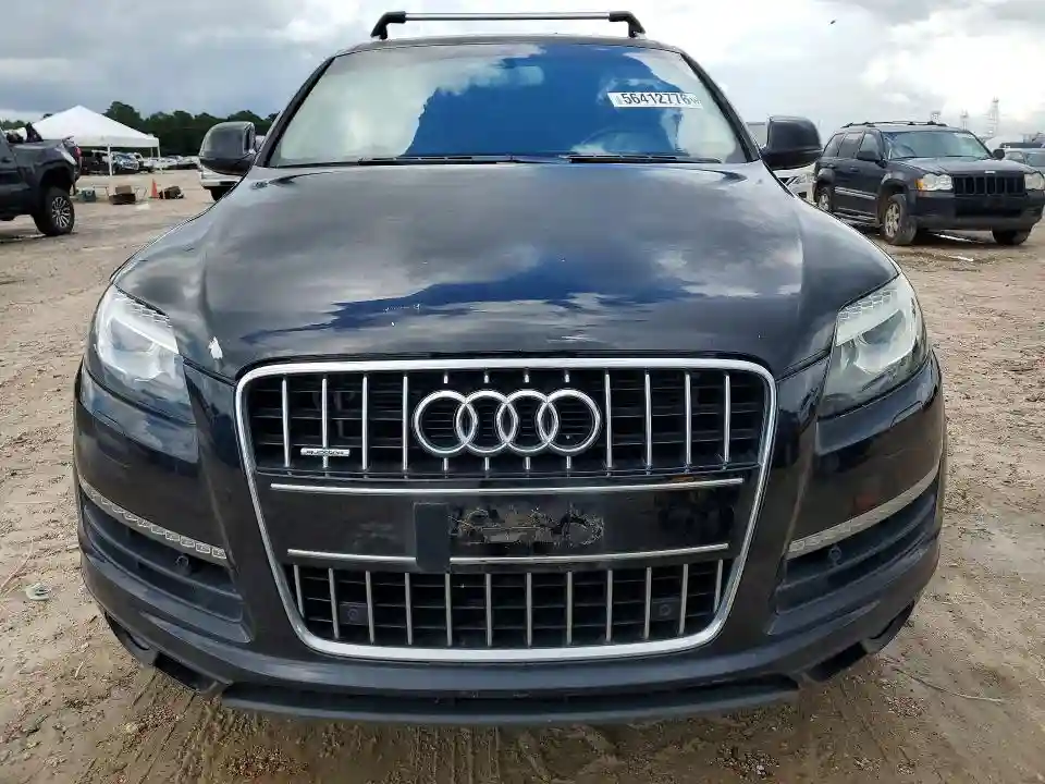 WA1VMAFE8CD002072 2012 AUDI Q7-4
