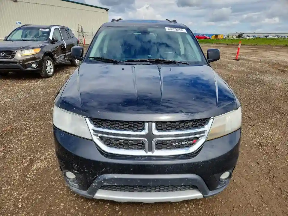 3C4PDDFG6JT477194 2018 DODGE JOURNEY-4