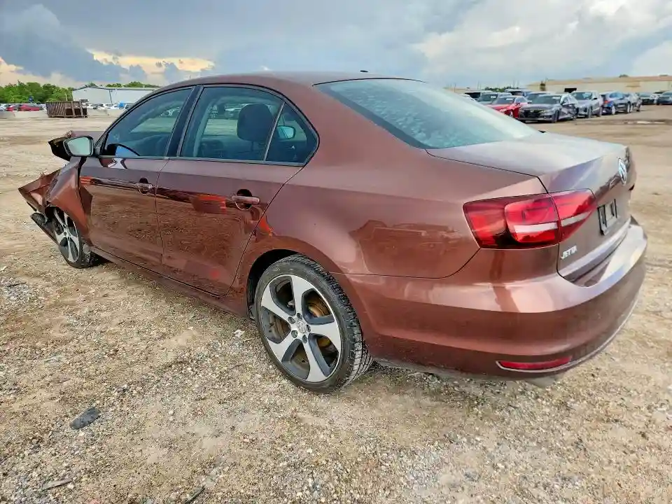 3VW167AJ8GM410133 2016 VOLKSWAGEN JETTA S-1