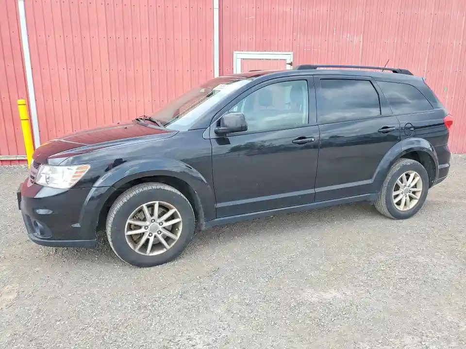 3C4PDCCGXFT643402 2015 DODGE JOURNEY-0