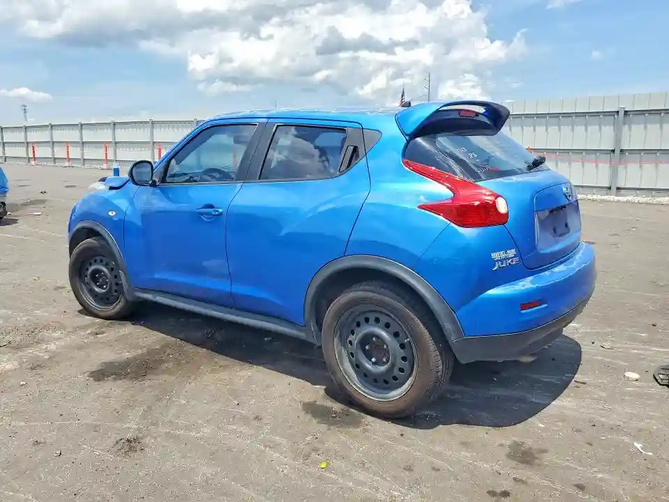 JN8AF5MR7BT010426 2011 NISSAN JUKE-1