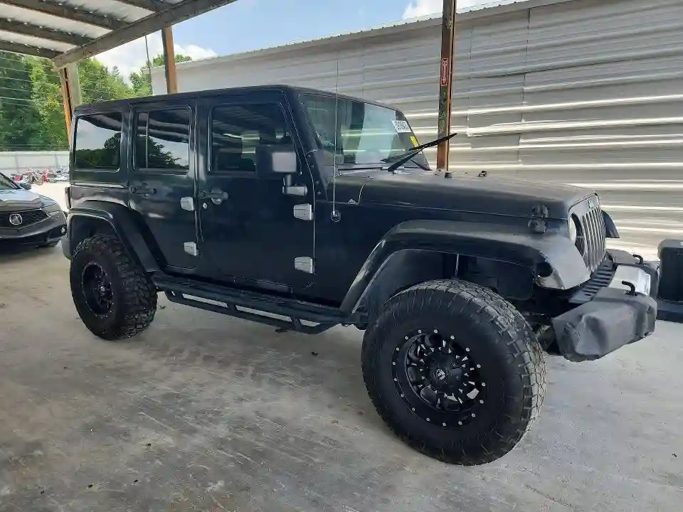 1C4BJWEG2FL524143 2015 JEEP WRANGLER-3