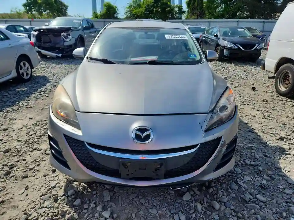 JM1BL1SG3A1145884 2010 MAZDA 3-4