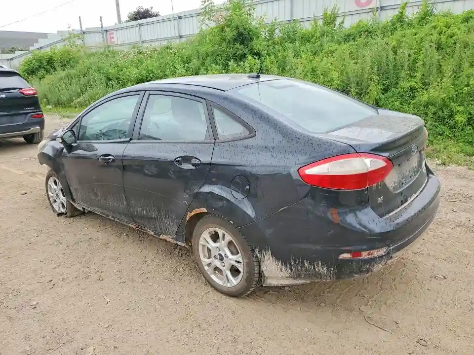 3FADP4BJ9EM234397 2014 FORD FIESTA-1