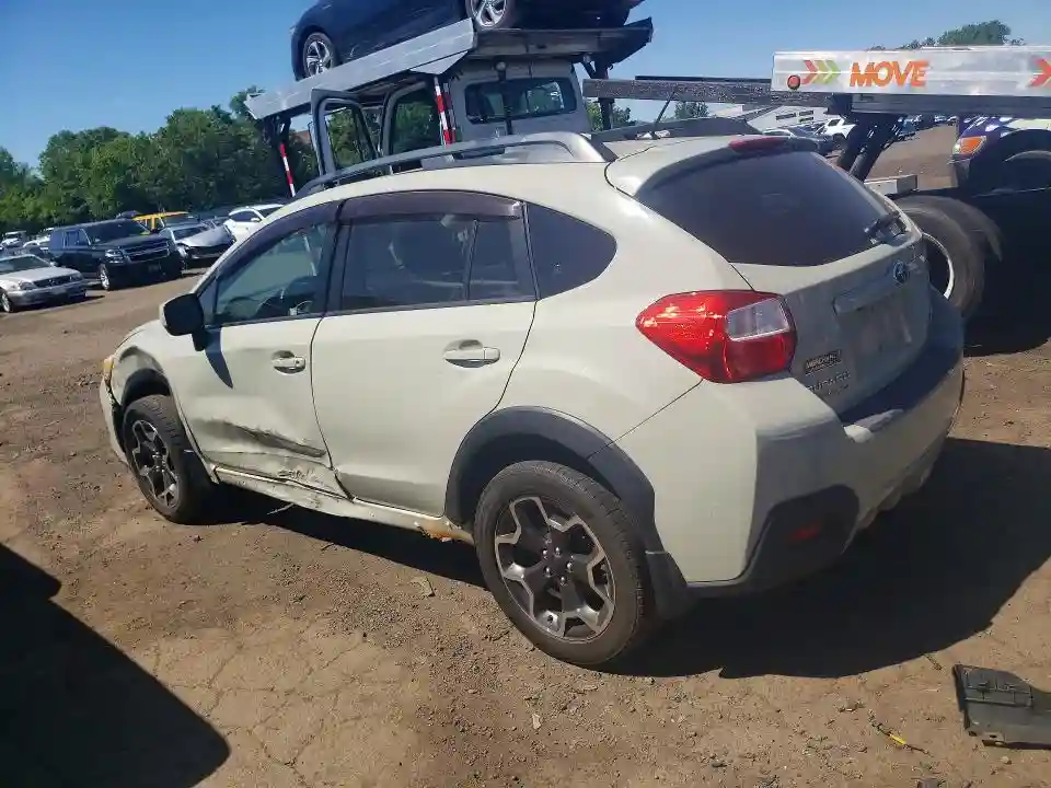 JF2GPAGC8E8202871 2014 SUBARU XV-1
