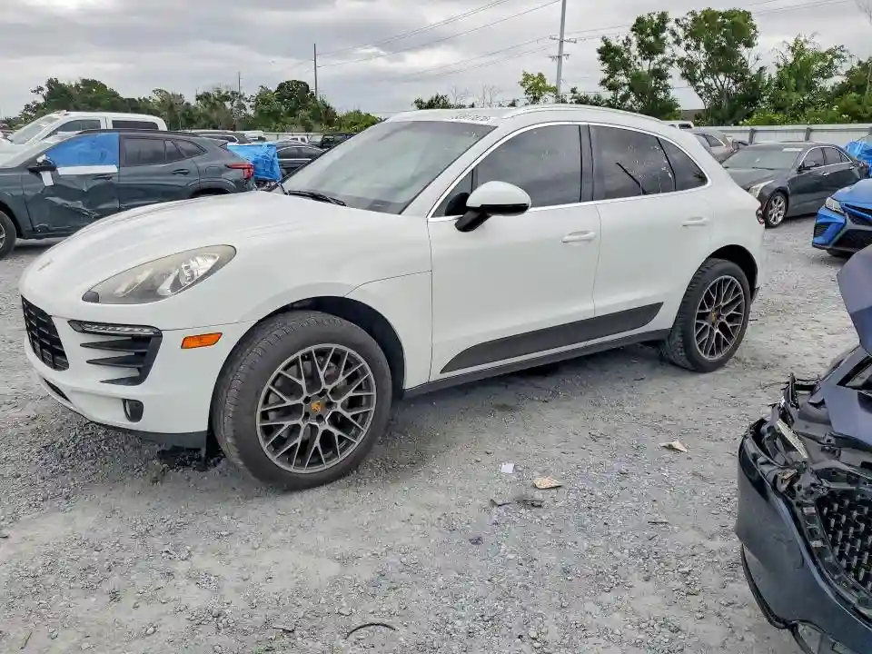 WP1AB2A52FLB62724 2015 PORSCHE MACAN-0