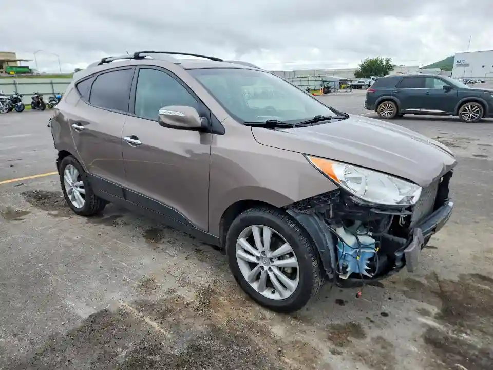 KM8JU3AC8DU579963 2013 HYUNDAI TUCSON-3
